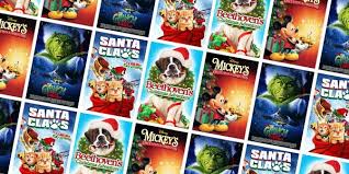 Get In The Holiday Spirit With One Of These Christmas Movies On Hulu Kids Christmas Movies Christmas Movies Xmas Movies