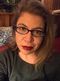 Beth Dina Frank lighten it up n here it is!