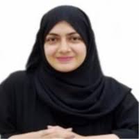 Laiba Butt English Lecturer