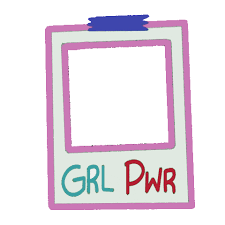 Polaroid Sticker By Fada Isadora For Ios Android Giphy Animated images on a transparent a large collection of gifs loading … on a transparent or opaque background. giphy