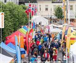 How does artificial intelligence affect the public sector? Arendalsuka Fortell Oss Hva Som Var Ditt Hoydepunkt Under Arendalsuka 2019 Mona Hauglid Foto Facebook
