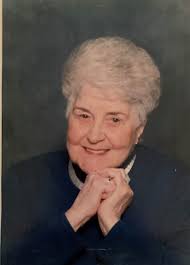 Dorothy L. Kallie Obituary