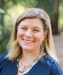 Shoreline Area News: Third Place Commons announces next Executive Director:  Silje Sodal