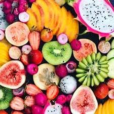 Soru almanın haricinde artık birçok kişinin vegan beslenmeye çalıştığını görüyorum. Istediniz Yaptik Veganlar Icin Bir Haftalik Saglikli Beslenme Menusu Onedio Com