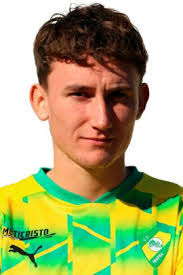 Jonathan Lind's Instagram, Twitter & Facebook