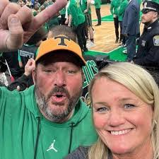 Tony Belk's Instagram, Twitter & Facebook