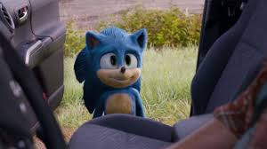 Image result for Sonic the Hedgehog