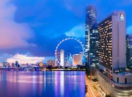 10 Hotel Terbaik Dekat Kidzania Singapore Di Singapore Singapura