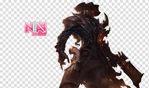 The highest win rate vi build, from rune set to skill order to item. High Noon Lucian Render League Of Legends Transparent Background Png Clipart Hiclipart