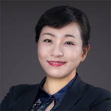 Joanie (Jie) Zhang, Greater China Region