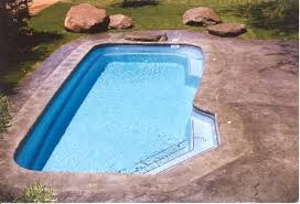 Several summers can pass where the pool is in heavy use and the vinyl pool liner will still hold strong and do its job. Inground Pool Kits Do It Yourself Inground Pools Vinyl Pool Fiberglass Swimming Pools Small Inground Pool Vinyl Pool