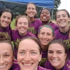 Fundraiser by Kristen Kaufmann : Help NOVA Rugby Go To 7s Nationals
