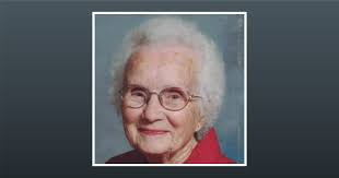 Dorothy L. Quick Obituary January 3, 2020