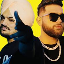 Stream New Punjabi Songs