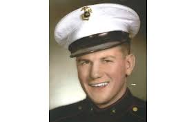 John Vlachos Obituary (1932