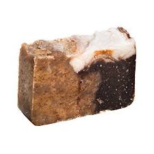 Miel Savon D Avoine Organic Herbal Barre Therapeutique Essential Oils Savon Pour La Peau Hydratant Pour Le Cor Honey Oatmeal Oatmeal Soap Dry Skin Treatment