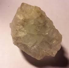 Halita Rocas Geologia