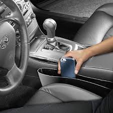 Catch Caddy Seat Pocket Catcher Car Cleaning Hacks Cars Organization Car Hacks