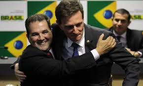 Marcelo crivella, atual prefeito da cidade do rio de janeiro. Edir Macedo Quer Lancar Cunhado Para Vaga No Senado Jornal O Globo