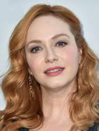 Sits down for an exclusive interview with mad men stars john slattery and christina hendricks to discuss their new film, god's pocket. Christina Hendricks Biography Photo Wikis Age Height Personal Life News Filmography 2021