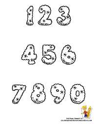 The set includes facts about parachutes, the statue of liberty, and more. Coloring Pages Number 8 Coloring Page Education Numbers Free Coloring Library