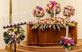 Blog1:bornagainpews.com ideas for church pews wedding decorations on the off chance that you are arranging a congregation wedding then pondering on church seat wedding embellishments that will coordinate your hues on church chairs for sale is important. Tips For Church Wedding Decorations Lovetoknow