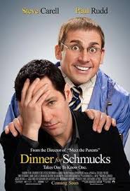 Maybe you would like to learn more about one of these? Dinner For Schmucks Wikipedia