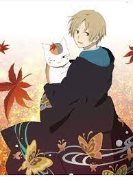 Ota yhteyttä sivuun natsume yuujinchou messengerissä. Natsume Yuujinchou Poster By Langpawen In 2021 Anime Natsume Takashi Manga Anime