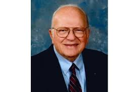 George Mears Obituary (1933