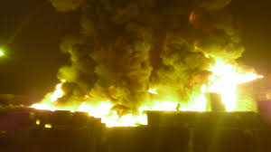 Image result for lagos fire