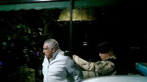 Facebook gives people the power to. El Pata Medina Fue Imputado Por Intimidacion