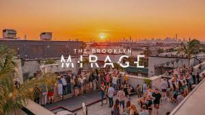 Jun 16, 2021 · i hadn't seen an early mirage in a junkyard for many years when i found this one. The Brooklyn Mirage Tickets And Info At Avant Gardner Com Events Facebook