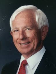 Obituary for John H. Morehead