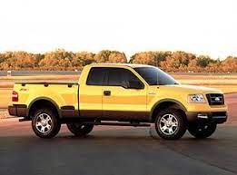 Today, however, the ford f150's towing. 2004 Ford F150 Heritage Super Cab Values Cars For Sale Kelley Blue Book