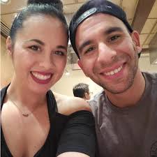 Vanessa Marlin and Halim Khoury's Wedding Website