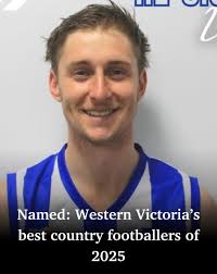 Harrow-Balmoral Southern Roo's Ethan Appleton has been named among western  Victoria's best players this season. FULL LIST: https://bit.ly/3H62oE8