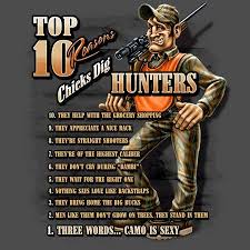 'i ask people why they have deer heads on their walls. Hunting Love Quotes Angkoo