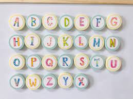 ダイソー セリアで知育マグネット セリア フレークシール ダイソー