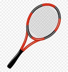 Tennis rackets and balls isolated on a green background. Library Racket Clipart Boys Tennis Transparent Tennis Racket Cartoon Png Download 1045449 Pikpng