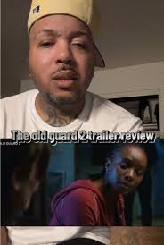 The Old Guard 2 Trailer Review: What to Expect