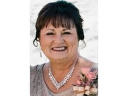 Peggy Ondracek Obituary (1957