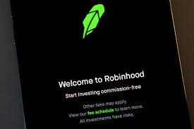 Trading under the ticker hood, the online brokerage hit the public markets it seeks to democratize for amateur investors. Robinhood Ipo Prices Shares At 38 For 32b Valuation Cnet
