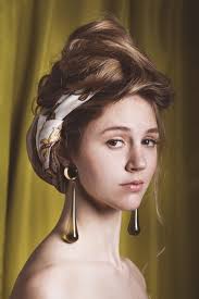 It's A Love Story By Frederico Santos Vanity Teen 虚荣青年 Lifestyle & New  Faces Magazine