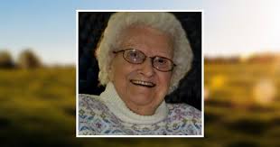 Vivian A. Baumgardner Obituary January 10, 2016