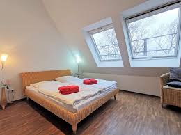 Links neben der eingangstür befindet sich der abstellraum mit einem. Premium Maisonette Apartment Altstadt Hannover Ptm Apartments Hannover
