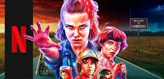 Finn wolfhard, mike wheeler ; Neuer Trailer Zu Stranger Things Staffel 4 Bosewicht Der Ersten Stunde Kehrt Zuruck