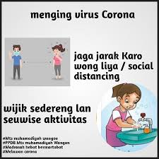 Maybe you would like to learn more about one of these? 2 Contoh Gambar Iklan Bahasa Jawa Tentang Kesehatan