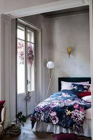 31 Beautiful And Romantic Floral Bedding Sets Digsdigs