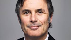 Matt Lawrey competes against Nick Smith as Green Party candidate for Nelson  MP