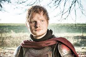 Not go over well with fans, and the thrones writers had the last laugh with one more sneaky sheeran joke in the season 8 premiere. Game Of Thrones Ed Sheeran S Fate Revealed In Season Premiere Polygon